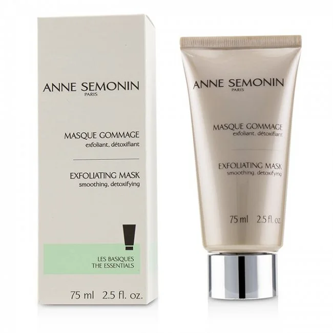 Anne Semonin Exfolating Mask 75 ml