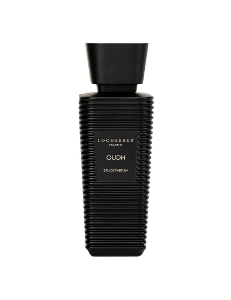 Locherber Milano Oudh Body Perfume 100ml