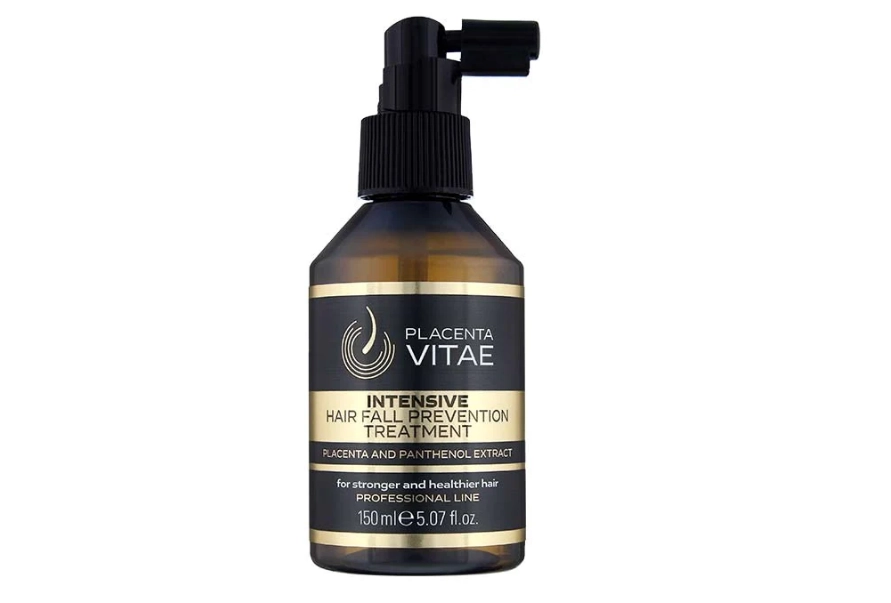 Placenta Vitae Intensive Hair Fall Prevention Treatment 150ml