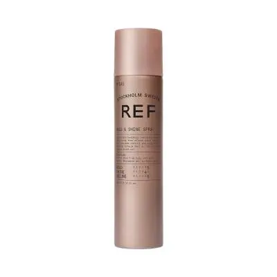 REF 545 Hold and Shine Hair Spray 300ml