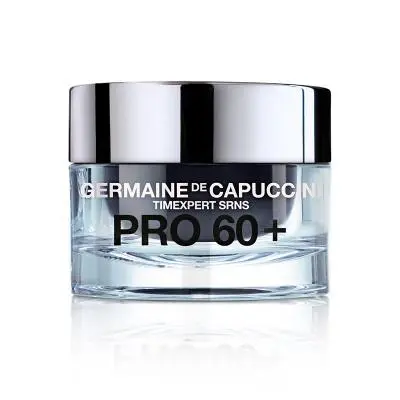 Germaine de Capuccini Timexpert SRNS PRO 60+ Extra-Nourishing Highly Demanding Cream 50ml