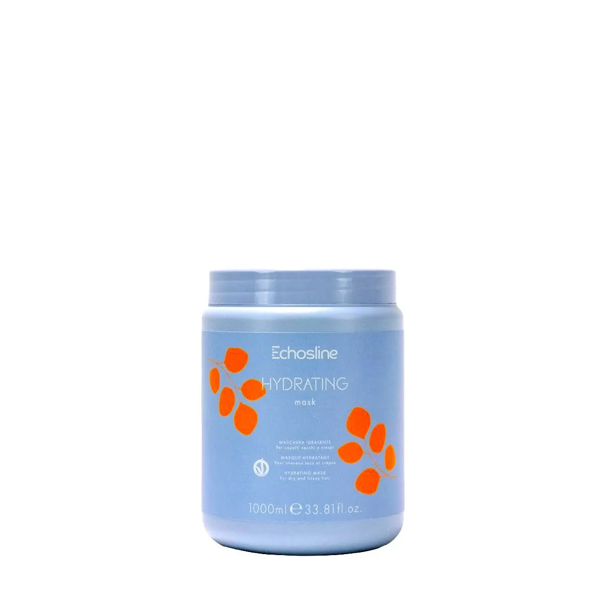 EchosLine Hydrating Mask 1000ml