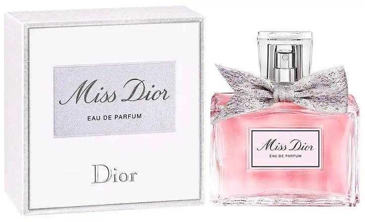 Dior Miss Eau de Parfum 100ml