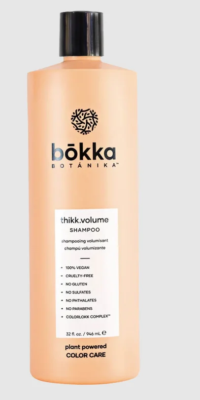 Bokka Thikk.Volume Conditioner 300 ml