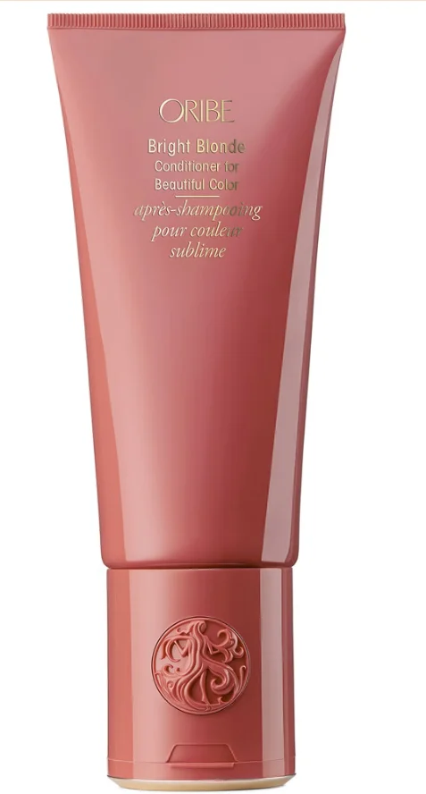 Oribe Bright Blonde Conditioner For Beautiful Color 200 ml