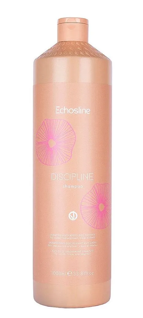 Echosline Discipline Shampoo 1000ml