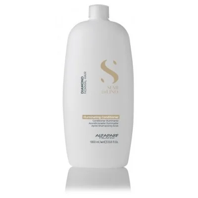 Alfaparf Milano Semi Di Lino Diamond Illuminating Conditioner 1000ml