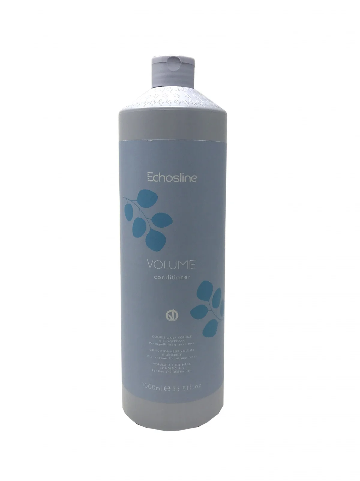 Echosline Volume Conditioner 1000ml