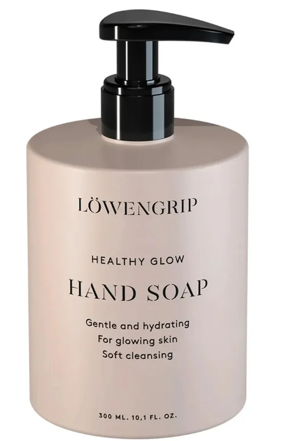 Löwengrip Healthy Glow Hand Balm 300 ml