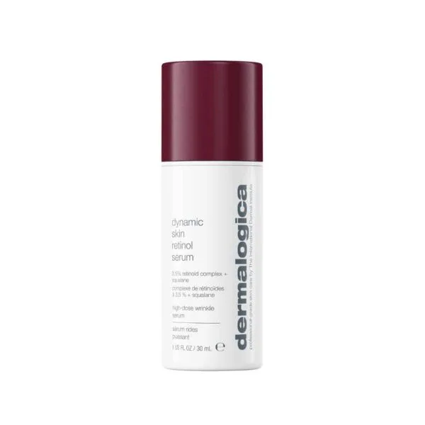 Dermalogica Dynamic Skin Retinol Serum 30ml