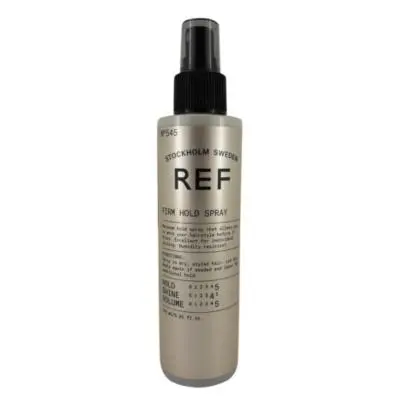 REF 545 Firm Hold Spray 175ml