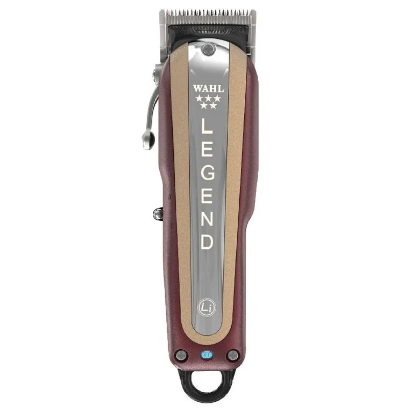 Wahl PRO Professional Hair Clipper Cordless Legend 5 Star Series 08594-016