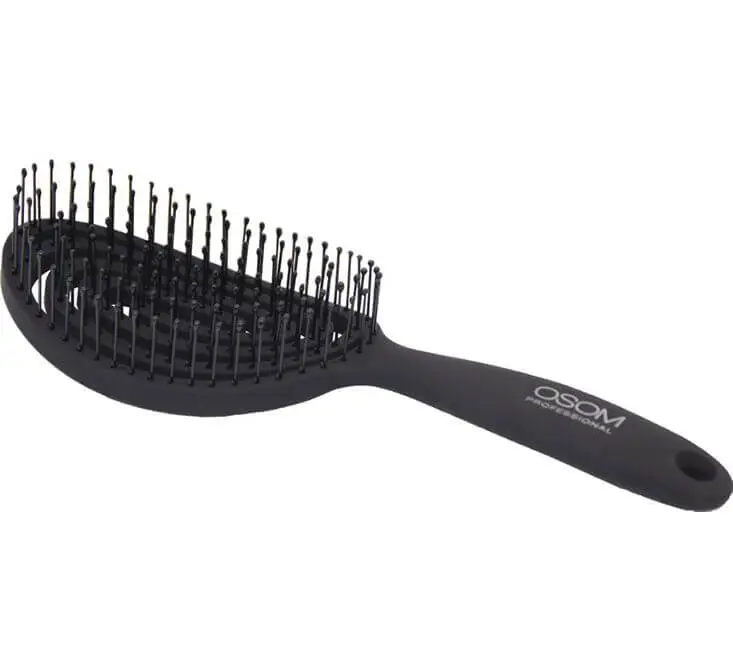 OSOM Professional Oval Hair Brush OSOM99572