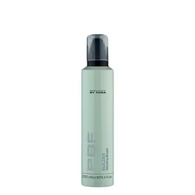 Professional By Fama Styleforcolor Builder Texturizing Mousse 250ml