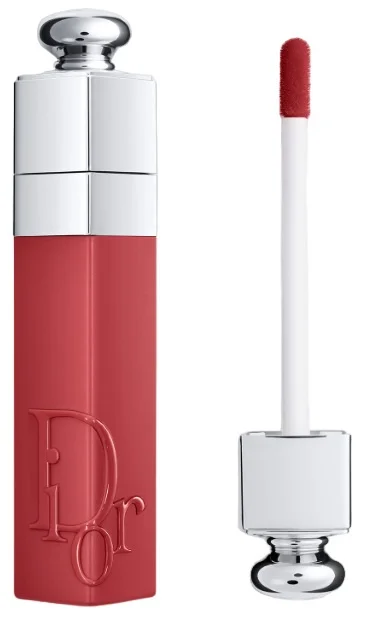 Dior Addict Lip Tint Lip Gloss N° 541 Natural Sienna 5ml