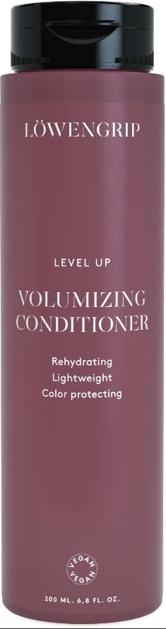 Löwengrip Level Up – Volumizing Lotion 100 ml