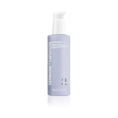 Germaine de Capuccini Purexpert Refiner Essence Normal & Combination Skin Exfoliating Fluid 200ml