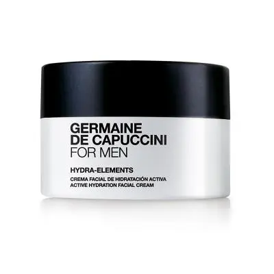 Germaine de Capuccini For Men Hydra-Elements 50ml