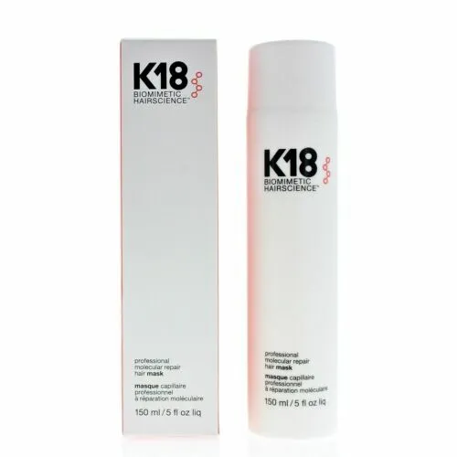 K18 Biomimetic Hairscience Hair Mask 150ml