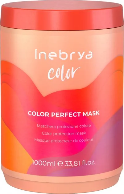 Inebrya Color Perfect Mask 1000ml