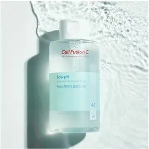 Cell Fusion C  Low Ph Pharrier Micellar Water 500ml