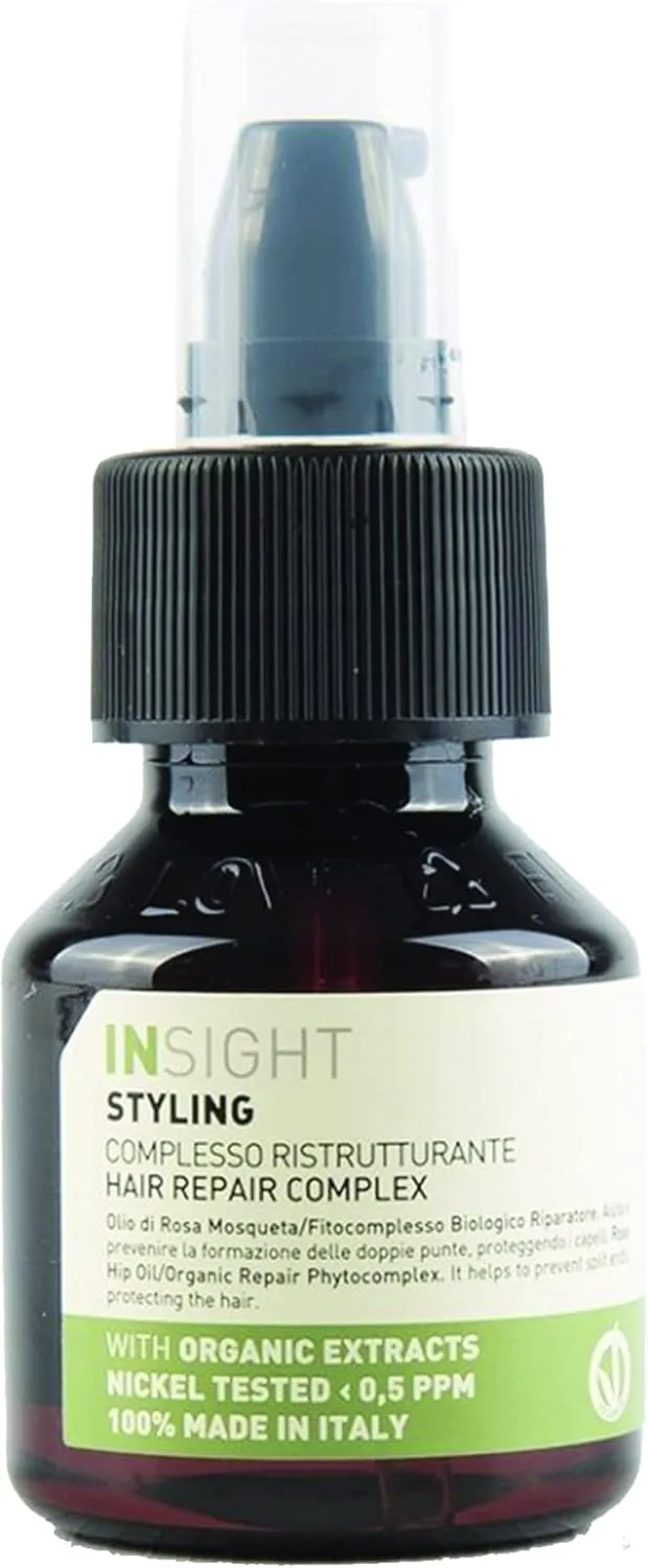 Insight Styling Hair Repair Complex 50ml