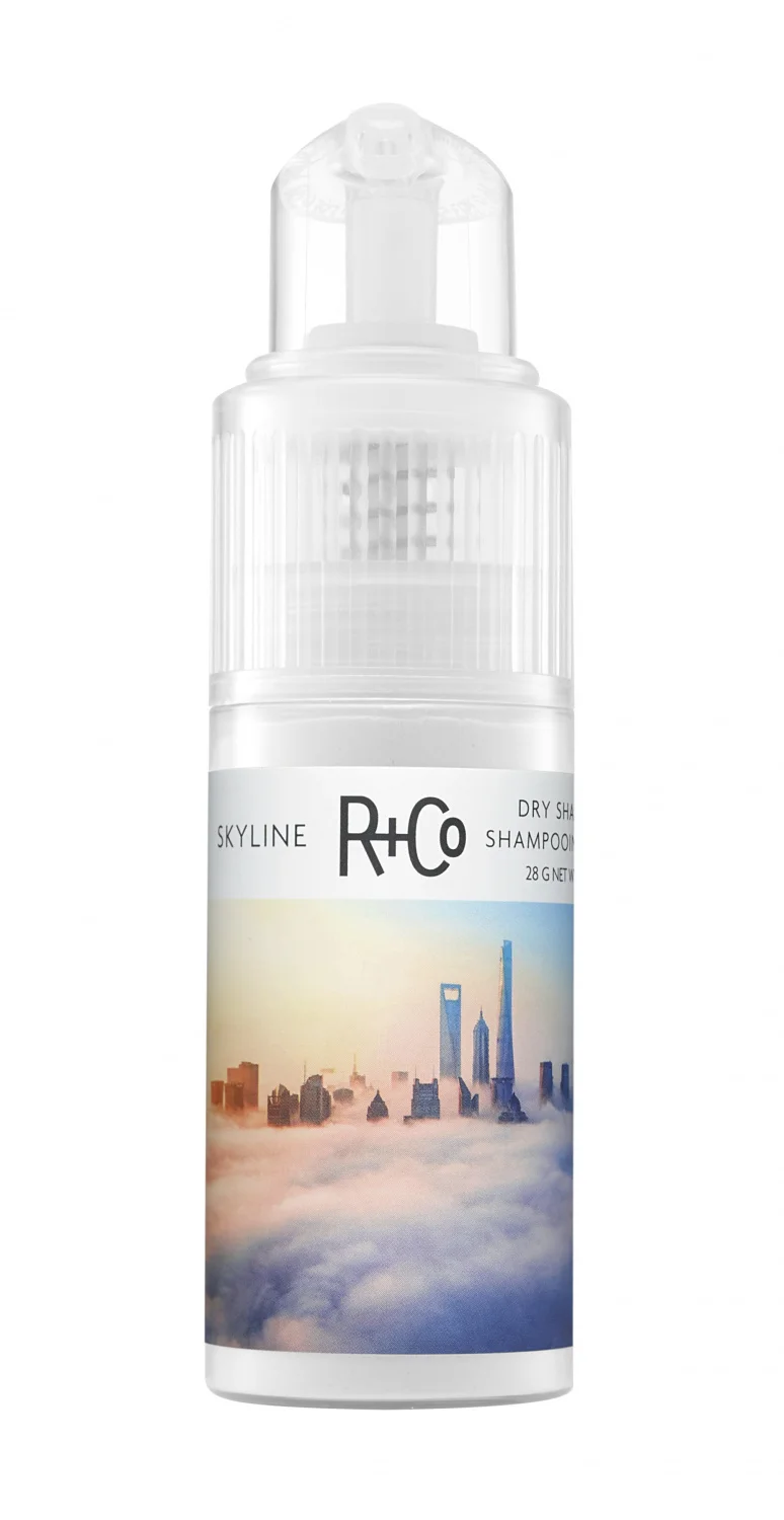 R+Co Skyline Dry Shampoo Powder 28g