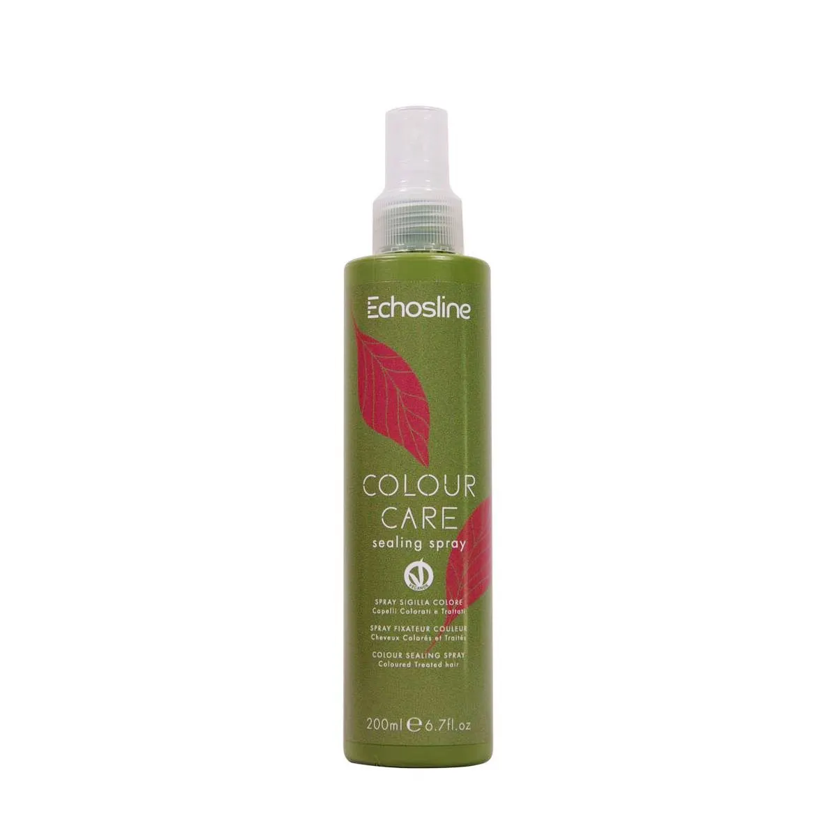 EchosLine Colour Care Sealing Spray 200ml