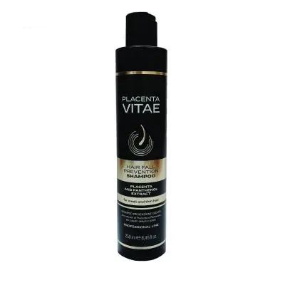 Placenta Vitae Hair Fall Prevention Shampoo 250ml