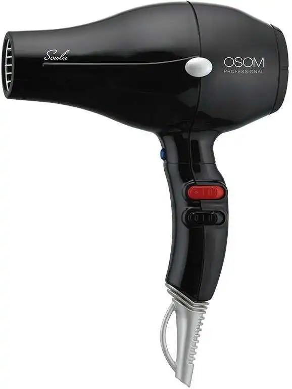 OSOM Scala Hair dryer 2200W OSOMPHDSCALA