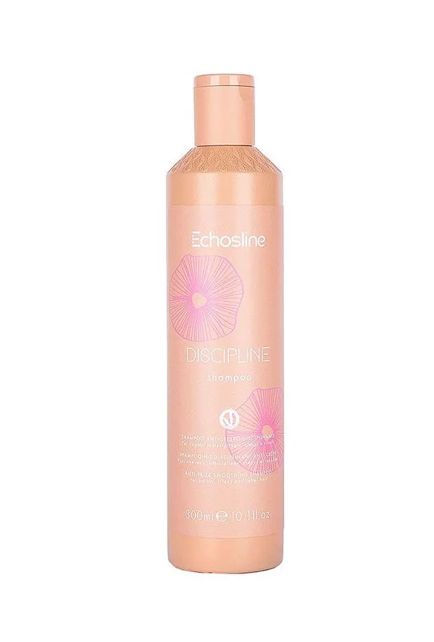 Echosline Discipline Shampoo 300ml