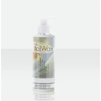 ItalWax After Wax Emulsion White Orchid 500ml