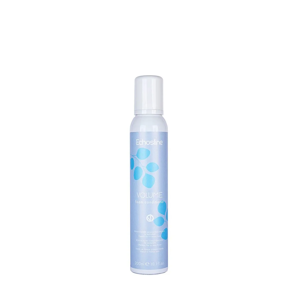 EchosLine Volume Foam Conditioner 200ml