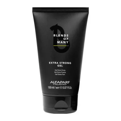 Alfaparf Milano Blends of Many Extra Strong Gel 150ml