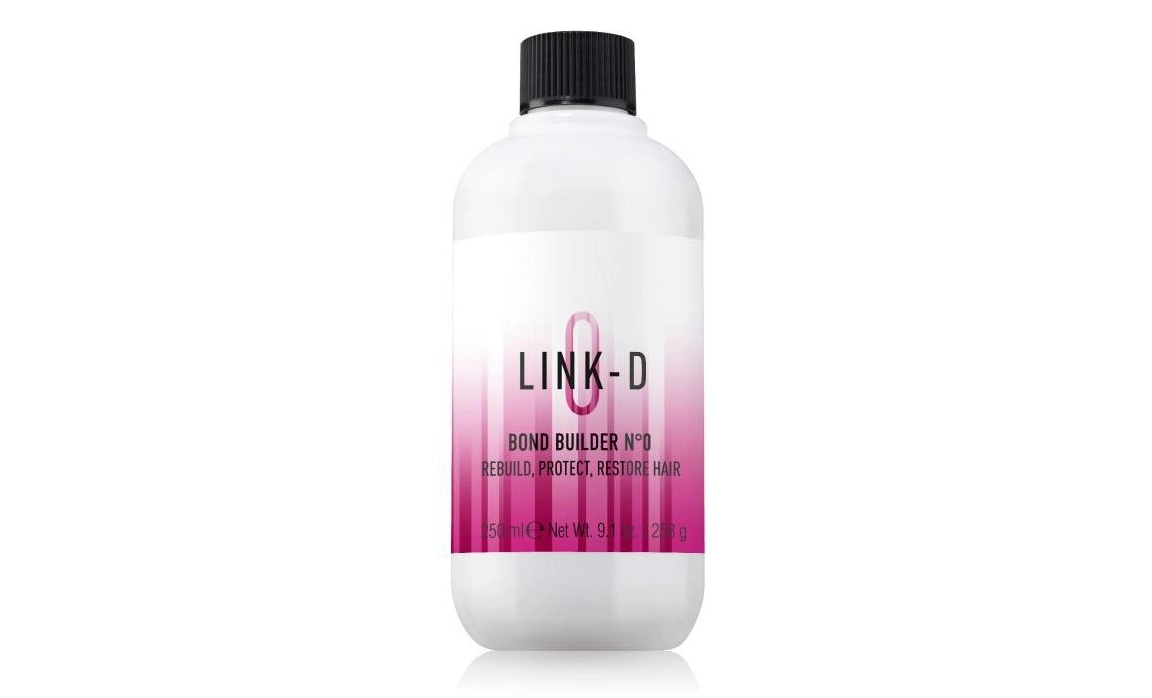 Elgon Link-D Bond Builder Nr.0 Shampoo 250ml