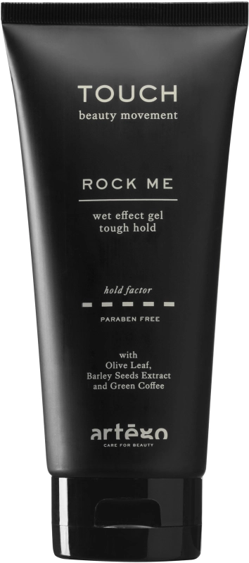 Artego Touch Rock Me Wet Effect Gel 200 ml