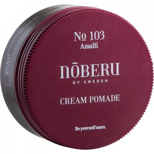 Noberu No 103 Cream Pomade 250ml