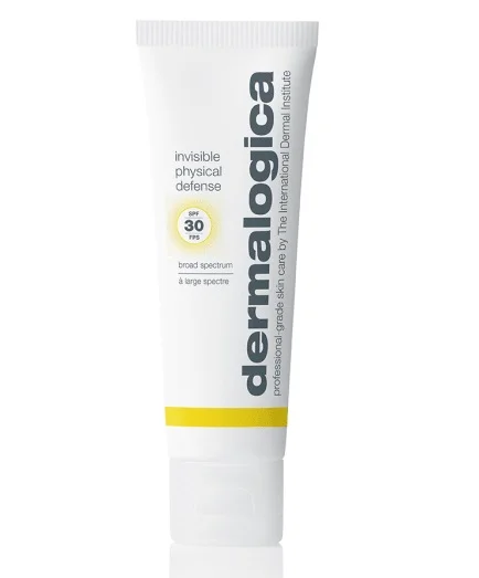 Dermalogica Invisible Physical Defence SPF 30 50ml