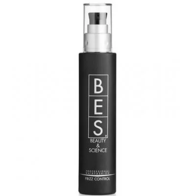 BES Beauty & Science Professional Hairfashion Frizz Control 100ml