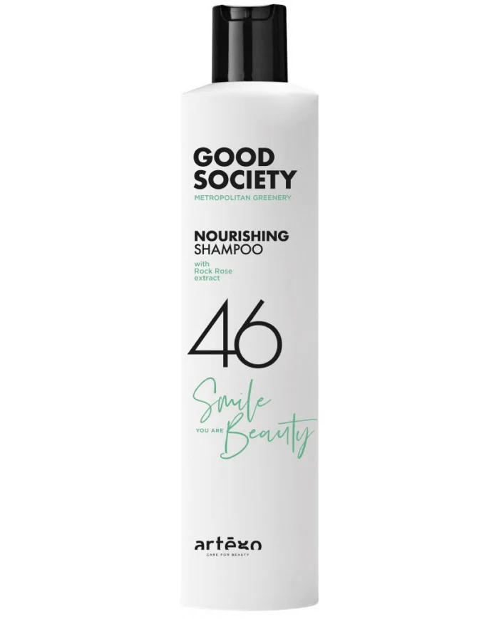 Artego Good Society 46 Nourishing Shampoo 250ml