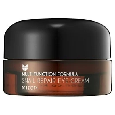 Mizon Multi Function Formula Snail Repair Eye Cream 25ml