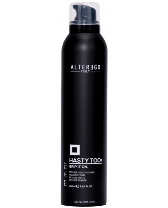 Alter Ego Hasty Too Grip It On Holding Foam 250ml