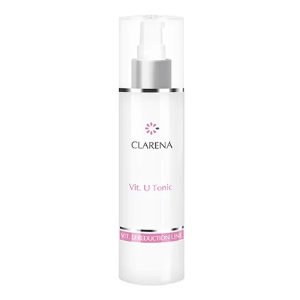 Clarena Vit. U Reduction Line Tonic 200ml