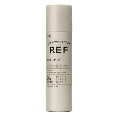 REF 050 Shine Spray 150ml