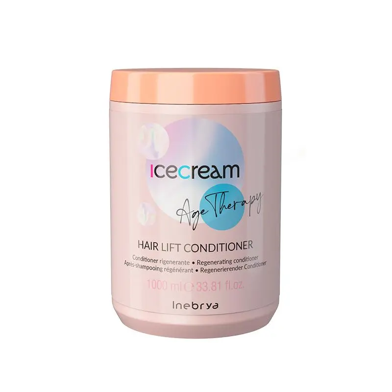 Inebrya Ice Cream Age Therapy Hair Lift Conditioner 1000ml