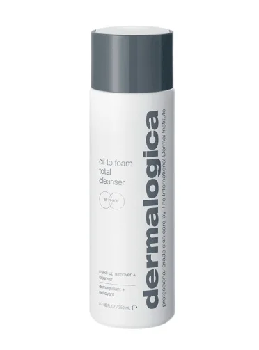 Dermalogica Oil-To-Foam Cleanser 250ml