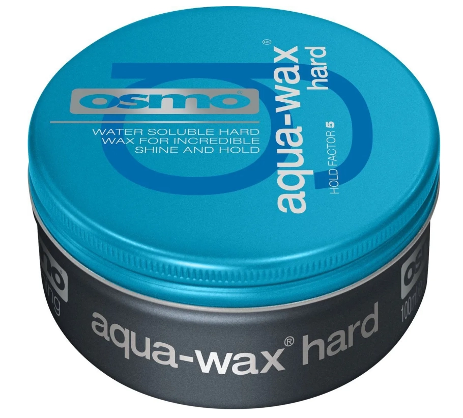 OSMO Aqua-Wax Hard 100ml