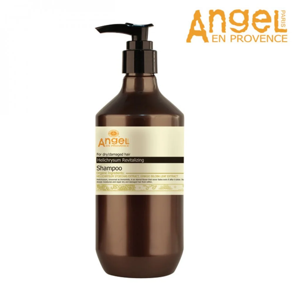 Dancoly Angel En Provence Helichrysum Revitalizing Shampoo 400ml