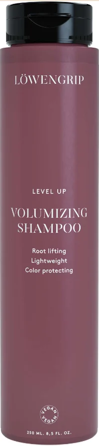 Löwengrip Level Up – Volumizing Conditioner 200 ml