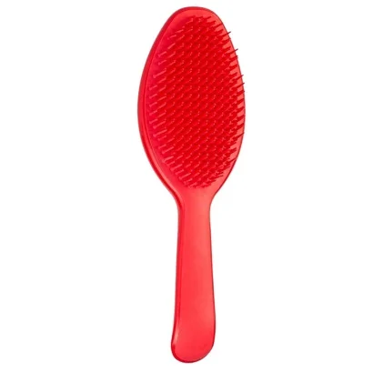 OSOM Tanglefly Red Brush For Wet Hair